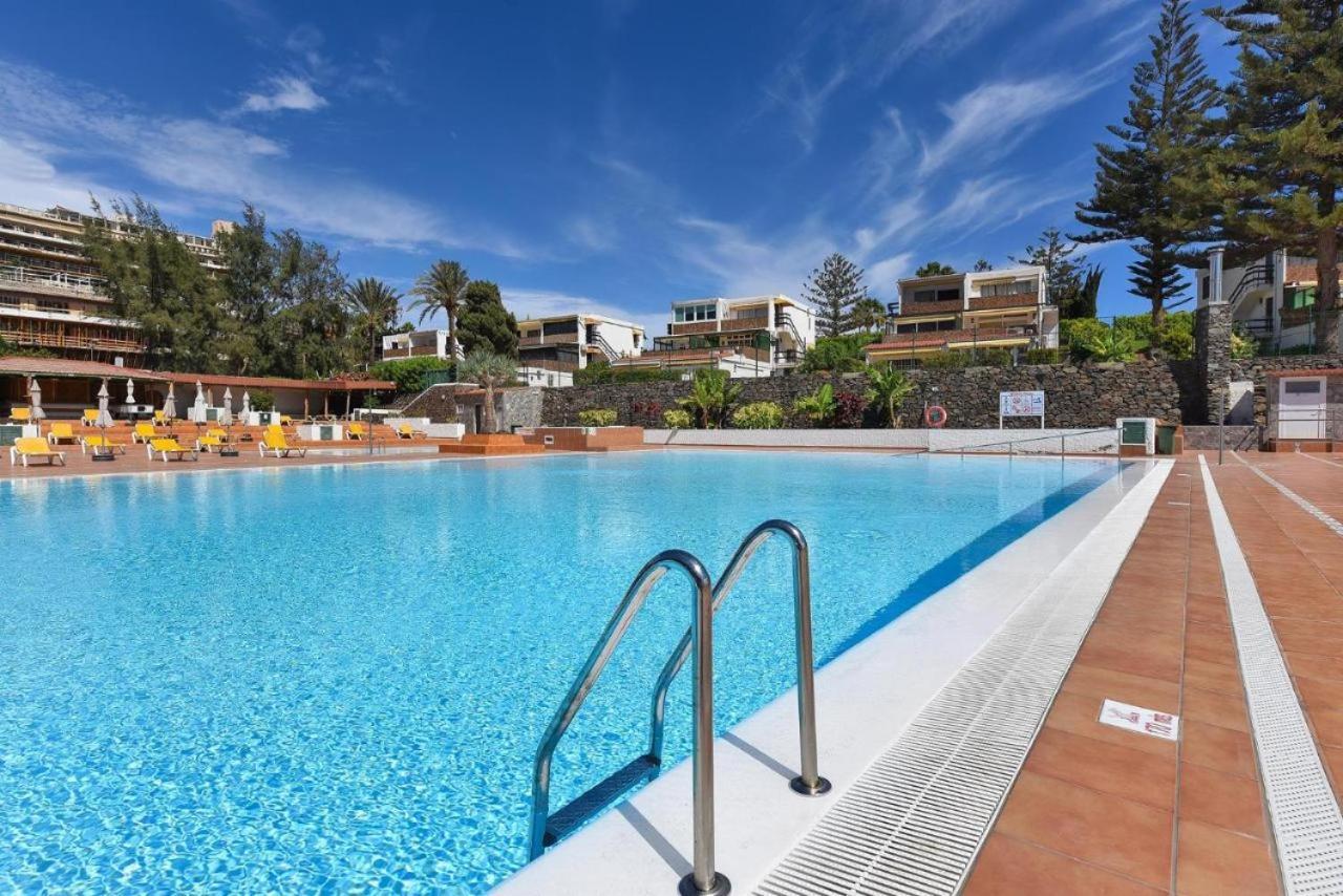 My Sea View Holiday Apartment Maspalomas  Bagian luar foto